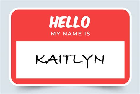 kaitlyn significado|Kaitlyn Name Meaning (History & Popularity)